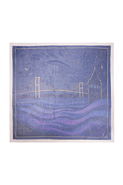 Art de Huile Night Shawl - 2 ml Perfume Set