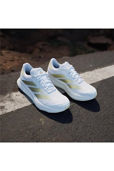 adidas Pantofi sport Duramo Sl2 W pentru femei IH8226 FTWWHT/GOLDMT/ORGTIN