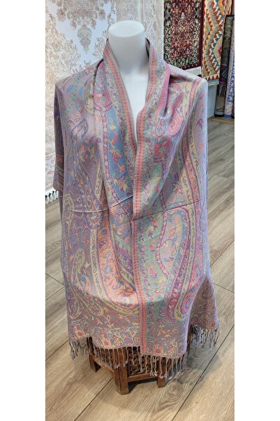 TOPRAK ART GALLERY Pashmina Shawl
