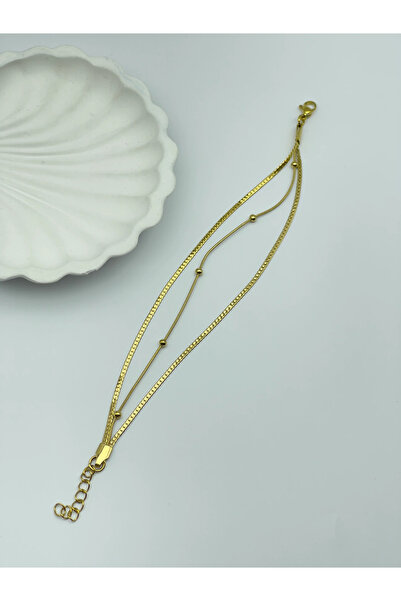 İNN JEWELLERY سوار من الفولاذ 316L مقاوم للصدأ ومضاد للحساسية مع شكل دوريكا (...