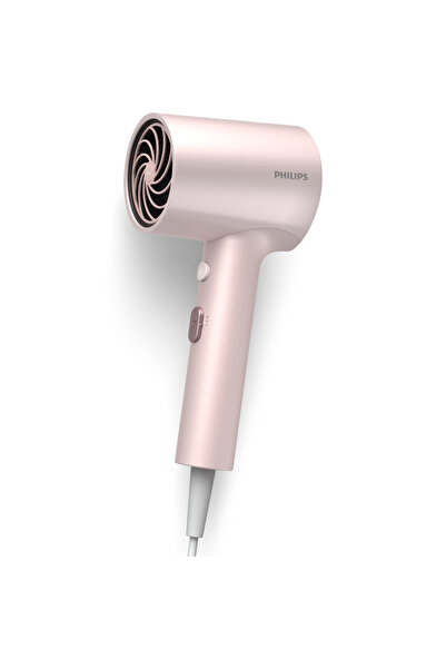 Philips Hair dryer BHD321/50, 1600W, ionic care, 2 speed settings, 2 settings, Pink