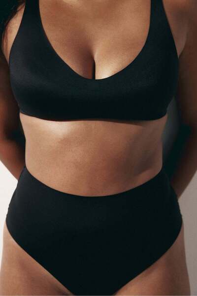 H&M Medium Shape Brazilian briefs