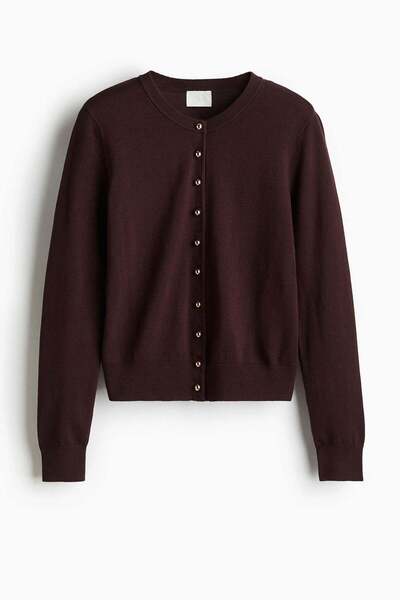 H&M Knitted cardigan