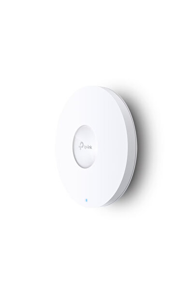 TP-LINK Punct de acces wireless, TP-LINK, Banda duala, AX3000, Alb