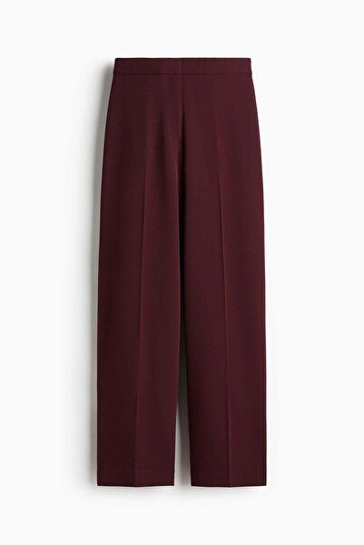 H&M Tailored trousers