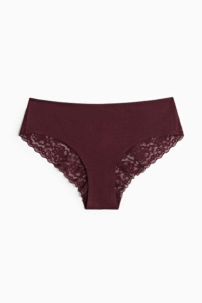 H&M 5-pack hipster briefs