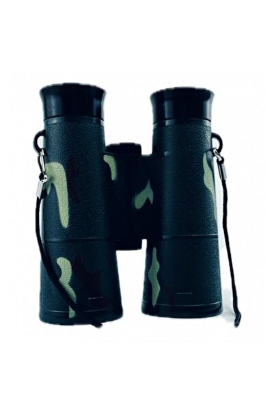 OEM Binoclu de jucărie, 13 cm, Camuflaj