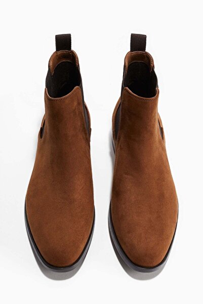 H&M Chelsea boots