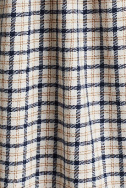 H&M Flounce-detail blouse