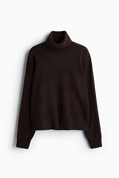 H&M Polo-neck jumper