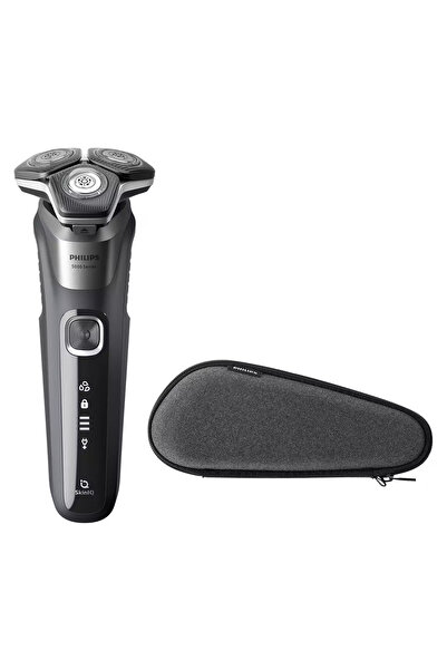 Philips Aparat de ras electric, Philips, Series 5000