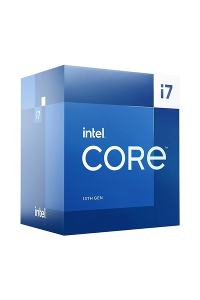 Intel Επεξεργαστής Intel® Core™ i7-13700, 2.1GHz, 30MB, LGA1700 Box