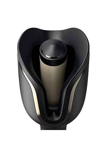 Philips StyleCare Prestige BHB876/00 Αυτόματο σίδερο για μπούκλες, προστατευτική κεραμική επίστρωση με κερατίνη