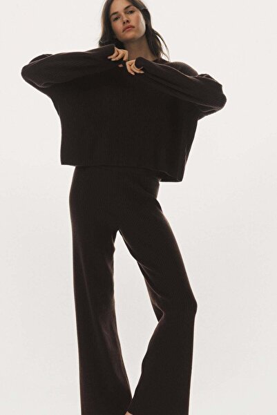 H&M سترة محبوكة