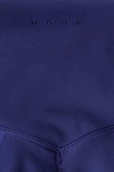 H&M Nylon sports leggings with DryMove™