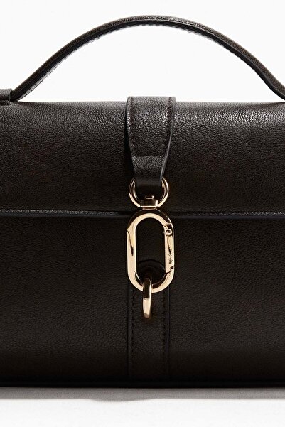 H&M Napped crossbody bag