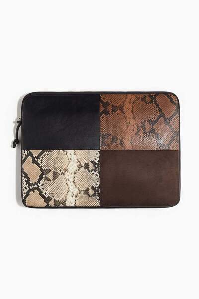 H&M Laptop case