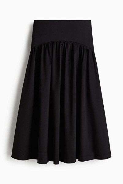 H&M Flared skirt