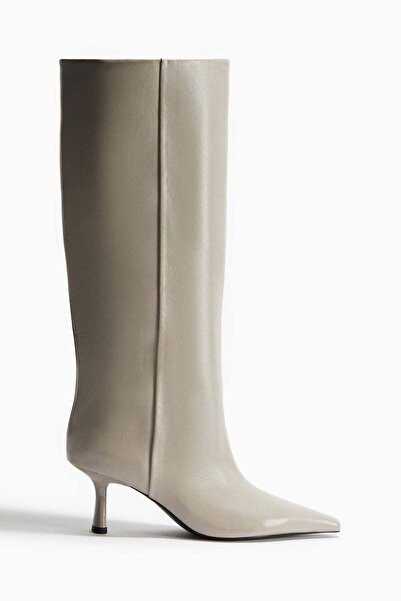 H&M Knee-high boots