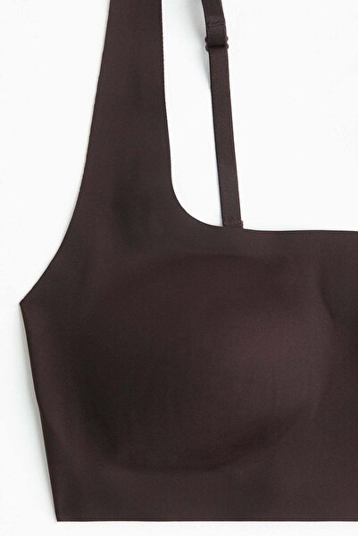 H&M Padded soft microfibre bra