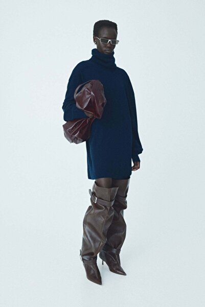 H&M Cashmere-blend jumper