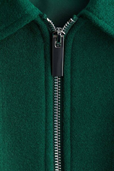 H&M Oversized jacket