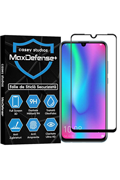 Casey Studios Folie Huawei Honor 10 Lite/20 Lite, Full Cover, Anti Zgarieturi...