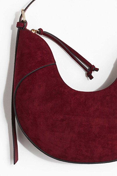 H&M U-shaped shoulder bag