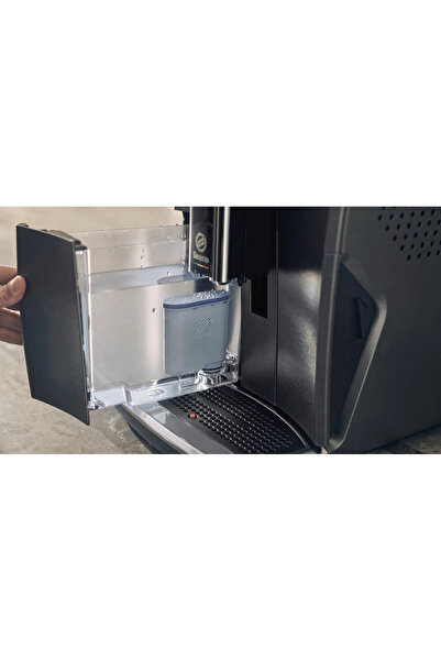 SAECO Πλήρες αυτόματο εσπρέσο Xelsis Deluxe SM8782/30, 15 bari, 22 specialitati de cafea, 8 profil