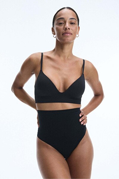 H&M Padded non-wired seamless bra