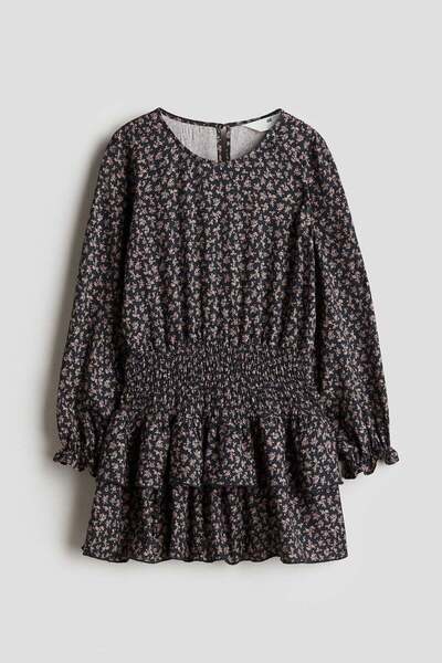 H&M Tiered dress