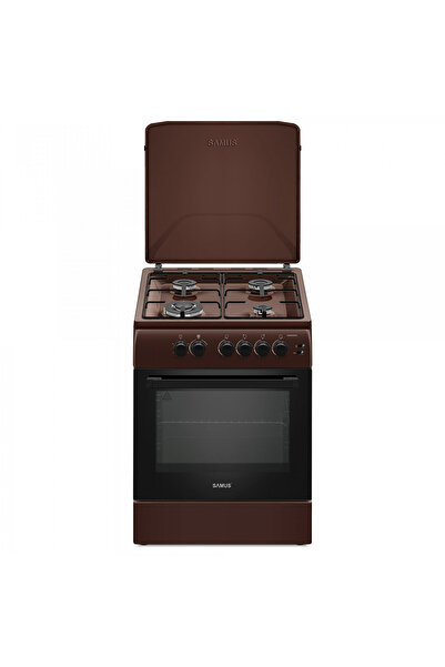Samus SM664MPGS STOVE