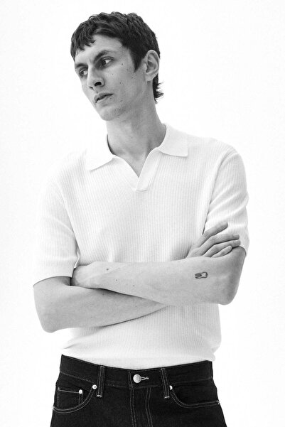 H&M Slim Fit Polo shirt