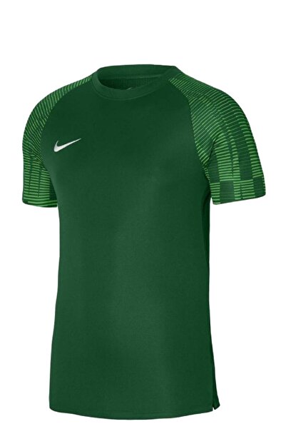 Nike Men's Sport T-Shirt Training T-Shirts Df Strike 23 Ss Gym T-Shirt Men's T-Shirt Men's Jersey