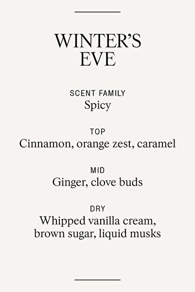 H&M Gift-boxed 4-pack scented candles