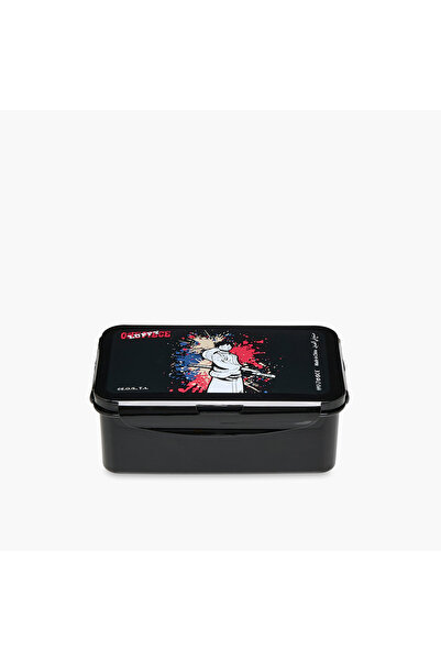 TOEI ANIMATION One Piece Print Sandwich Box - 1.1 L