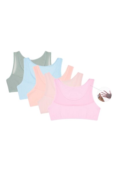 Donella 5-Pack Teenage Girl Bady 6171Pd2