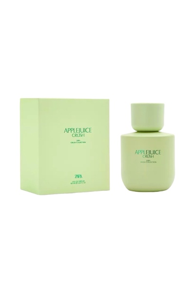 Zara APPLE JUICE CRUSH KADIN PARFÜM 90 ML EDP (3,04 FL. OZ)