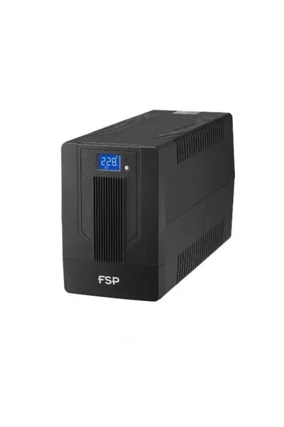 FSP GROUP FORTRON FSP UPS iFP1500 Τροφοδοτικό γραμμής διαδραστικής τροφοδοσίας 1500VA 900W