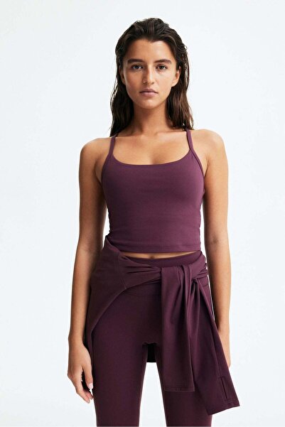 H&M Medium Support Sports bra with SoftMove™