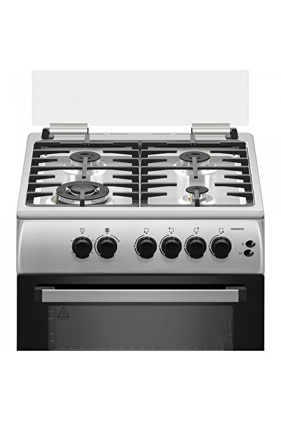 Samus SM664XPGS STOVE 1