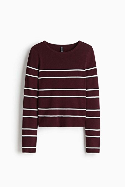 H&M Long-sleeved jumper