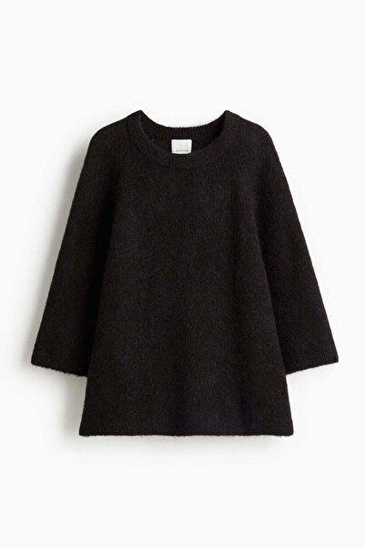 H&M Alpaca-blend jumper