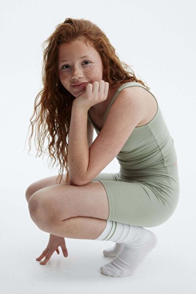 H&M Cycling shorts with SoftMove™