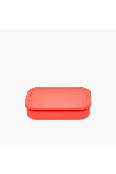 Juniors Silicone Lunch Box