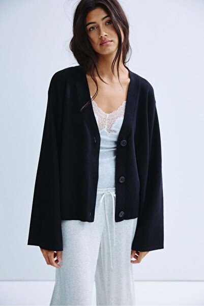 H&M Fine-knit cardigan