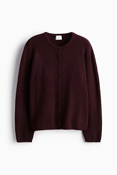 H&M Loose-fit cardigan