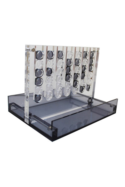 İTALFAMA Jocul Connect Four din plexiglas