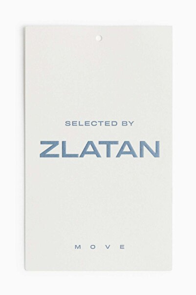 H&M Mid-length sports shorts with DryMove™