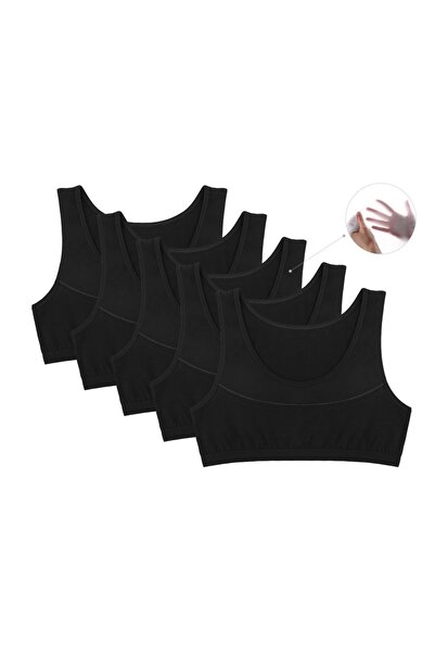 Donella 5-Pack Young Girl Bady 6171Sd2